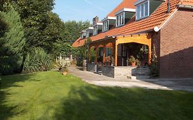 Hotel De Nieuwe Tijd Wieringermeer